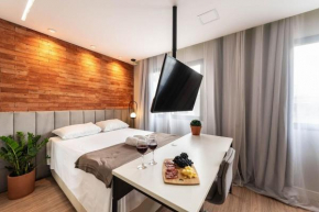 Apartamentos Belos e Modernos em Bela Vista | Bixiga no centro de São Paulo
